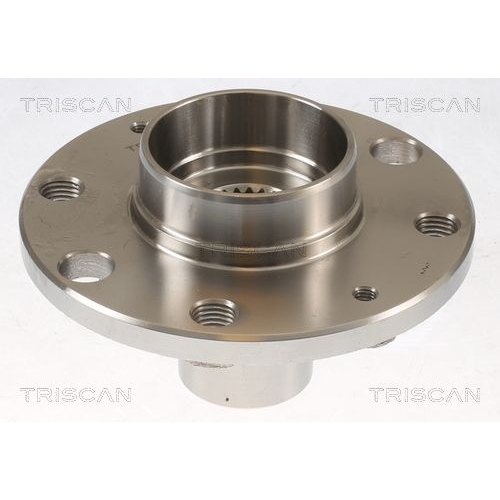 Radnabe TRISCAN 8535 10004 für FIAT OPEL, Vorderachse