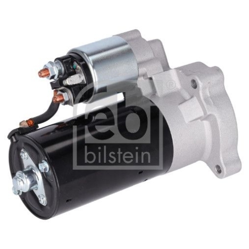 Febi Bilstein 101566 Anlasser , 1 Stück