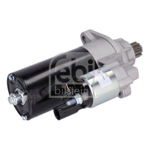 Starter FEBI BILSTEIN 188314 für VW