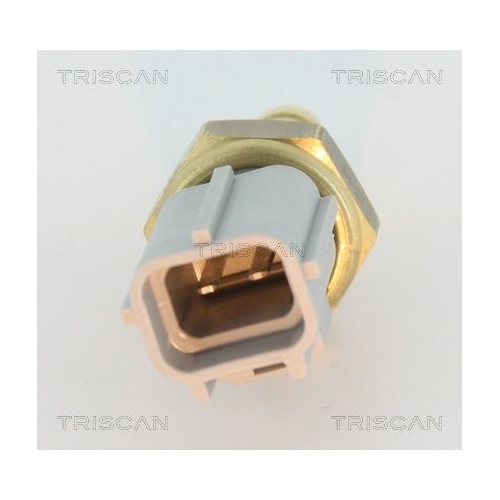 Sensor, Kühlmitteltemperatur TRISCAN 8626 10031 für FORD JAGUAR MAZDA VOLVO KIA