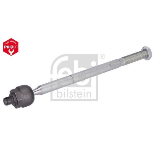 Febi Bilstein 28541 Axialgelenk mit Kontermutter , 1 Stück