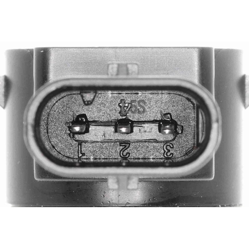 Sensor, Einparkhilfe VEMO V48-72-0157 Green Mobility Parts für LAND ROVER, außen