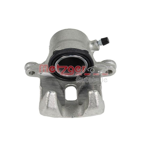 Bremssattel METZGER 6260533 für MAZDA, Vorderachse links