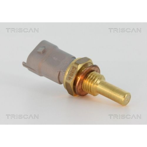 Sensor, Kühlmitteltemperatur TRISCAN 8626 10033 für ALFA ROMEO CITROËN FIAT OPEL