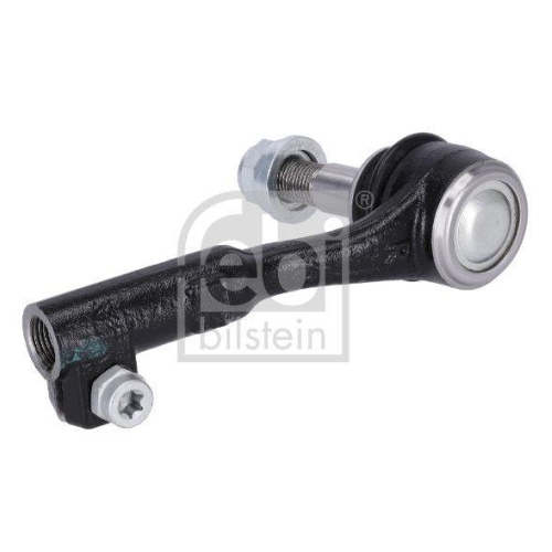 Spurstangenkopf FEBI BILSTEIN 185155 für BMW, Vorderachse rechts, außen