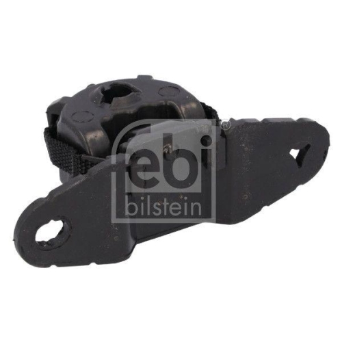 Halter, Abgasanlage FEBI BILSTEIN 186590 für CITROËN OPEL PEUGEOT VAUXHALL DS