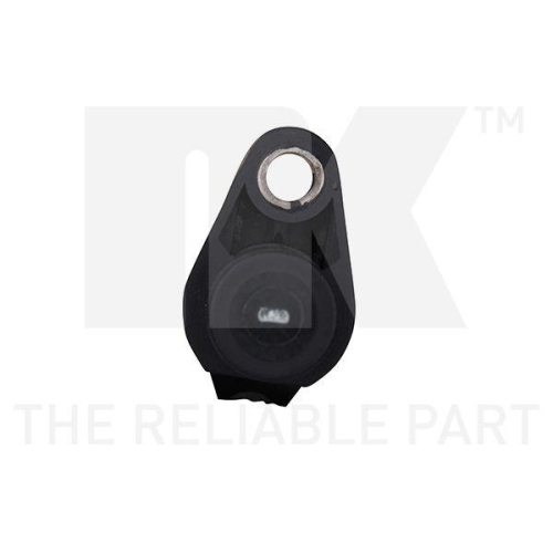 Sensor, Raddrehzahl NK 294723 für AUDI SEAT SKODA VW KMB, Vorderachse, links