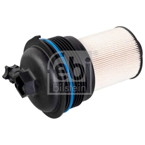 Febi Bilstein 1x 175593 Kraftstofffilter