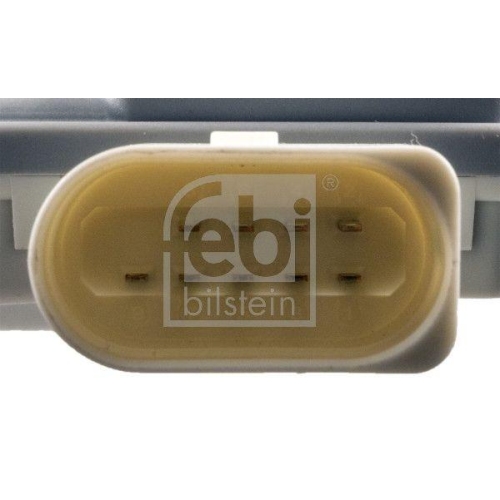 Türschloss FEBI BILSTEIN 178004 febi Plus für SEAT VW, vorne links