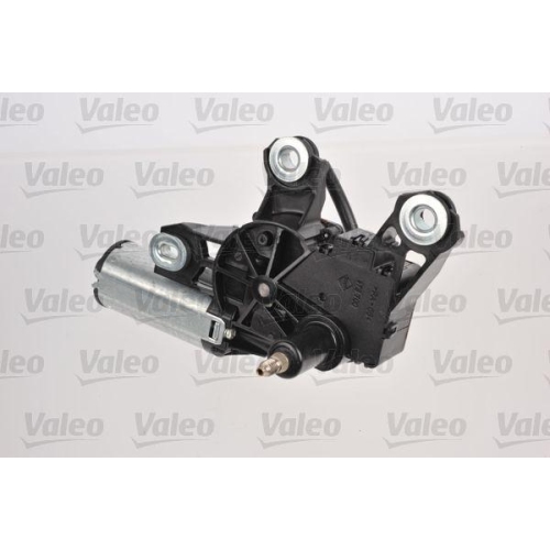 Wischermotor VALEO 404581 ORIGINAL TEIL für SKODA, hinten