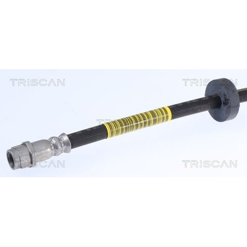 Bremsschlauch TRISCAN 8150 29161 für AUDI, Vorderachse