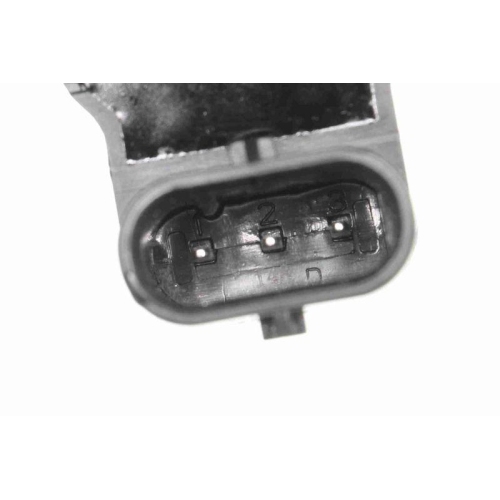 Sensor, Einparkhilfe VEMO V53-72-0113 Original VEMO Qualität für KIA, hinten