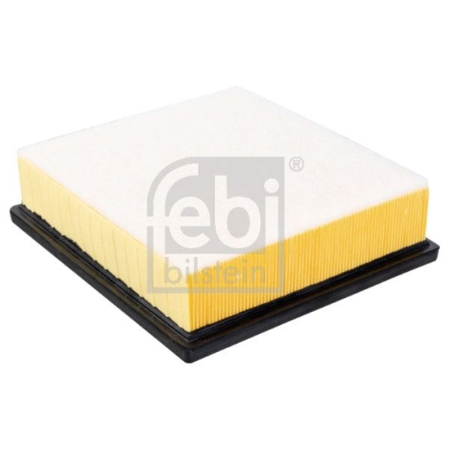 Febi Bilstein 103003 Luftfilter , 1 Stück