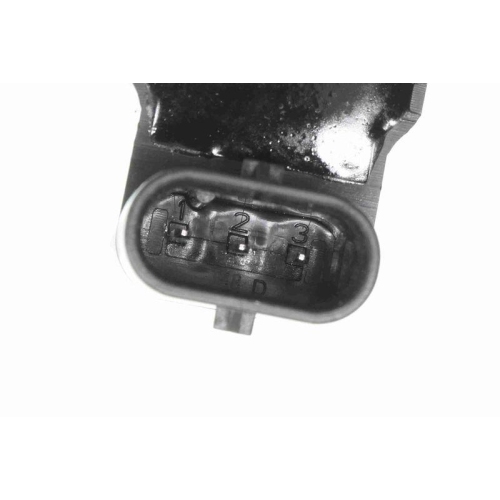 Sensor, Einparkhilfe VEMO V53-72-0114 Original VEMO Qualität für KIA, hinten