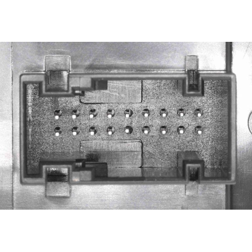 Schalter, Fensterheber VEMO V20-73-0187 Original VEMO Qualität für BMW