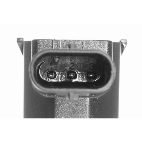 Sensor, Einparkhilfe VEMO V53-72-0115 Original VEMO Qualität für KIA, hinten