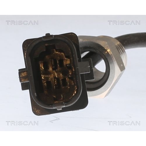 Sensor, Abgastemperatur TRISCAN 8826 15000 für ALFA ROMEO FIAT