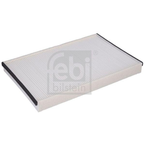 Febi Bilstein 1x 30641 Innenraumfilter / Pollenfilter