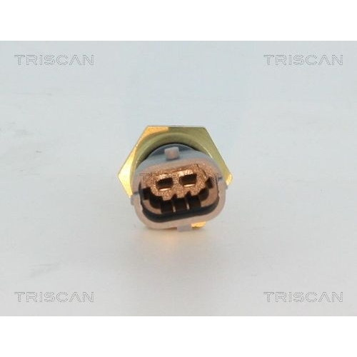 Sensor, Kühlmitteltemperatur TRISCAN 8626 24002 für OPEL VAUXHALL