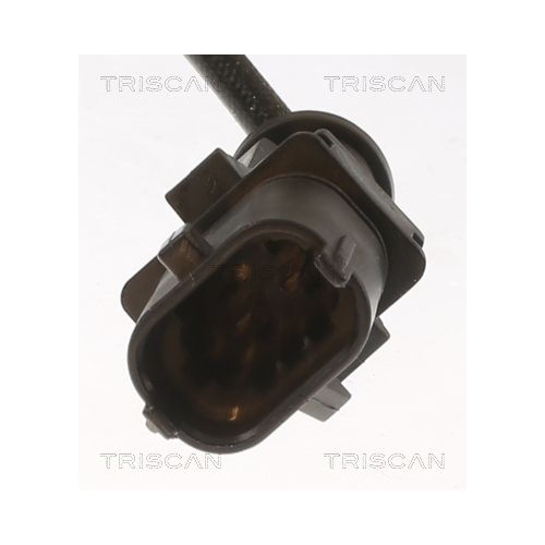 Sensor, Abgastemperatur TRISCAN 8826 15002 für CITROËN FIAT PEUGEOT