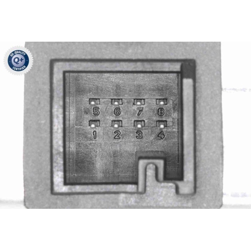 Steuergerät, Spurwechselassistent VEMO V30-67-0002 Green Mobility Parts für