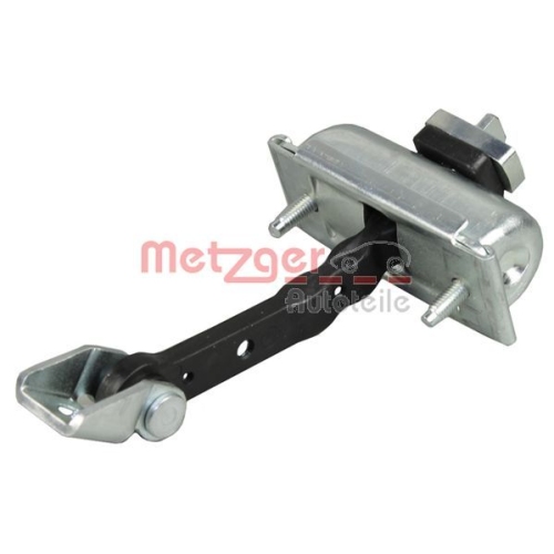 Türfeststeller METZGER 2312084 für FORD, beidseitig, vorne