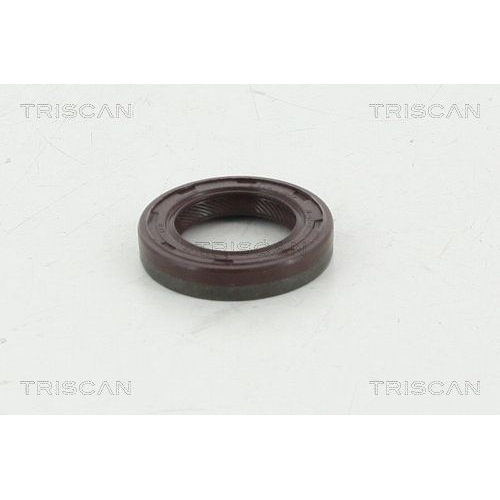 Wellendichtring, Kurbelwelle TRISCAN 8550 10028 für OPEL VAUXHALL BUICK (SGM)