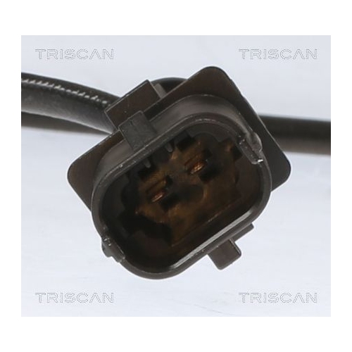 Sensor, Abgastemperatur TRISCAN 8826 15003 für CITROËN FIAT PEUGEOT