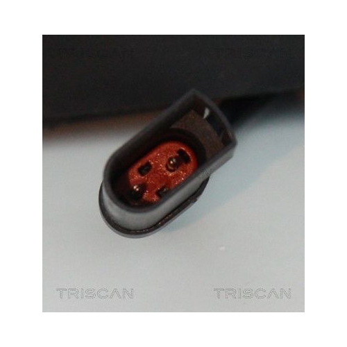 Sensor, Raddrehzahl TRISCAN 8180 16123 für FORD, Vorderachse