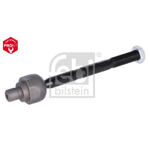 Febi Bilstein 33450 Axialgelenk mit Kontermutter , 1 Stück