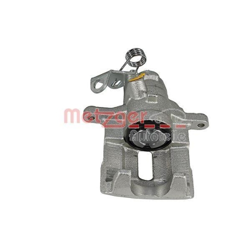 Bremssattel METZGER 6260549 für NISSAN OPEL RENAULT VAUXHALL GENERAL MOTORS