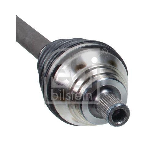 Antriebswelle FEBI BILSTEIN 183497 für AUDI SEAT SKODA VW CUPRA