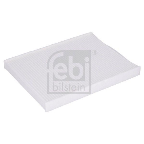 Febi Bilstein 1x 34894 Innenraumfilter / Pollenfilter