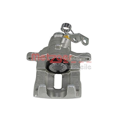 Bremssattel METZGER 6260550 für NISSAN OPEL RENAULT VAUXHALL GENERAL MOTORS