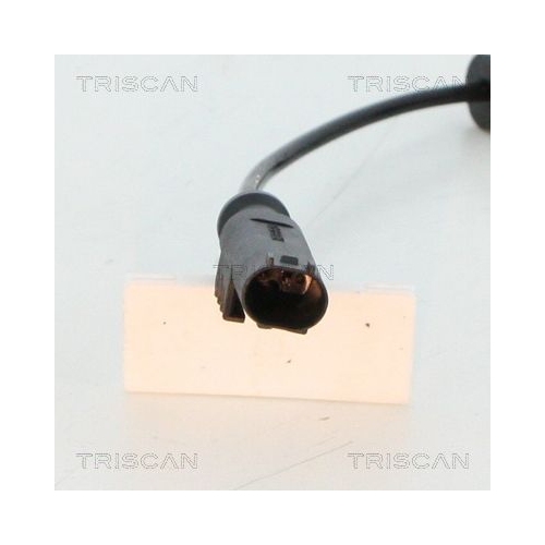 Sensor, Raddrehzahl TRISCAN 8180 15209 für FIAT, Hinterachse