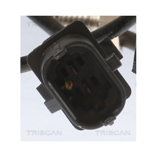 Sensor, Abgastemperatur TRISCAN 8826 15006 für FIAT