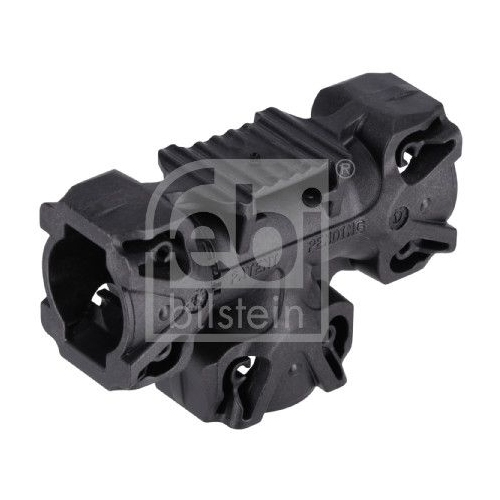 Verbinder, Druckluftleitung FEBI BILSTEIN 105625 für