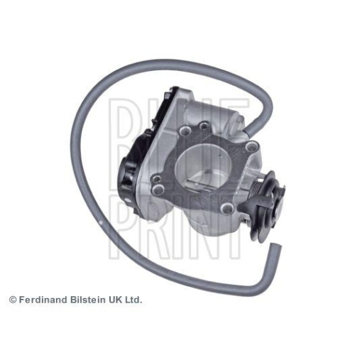 Blue Print 1x ADG074231BP Drosselklappenstutzen mit Dichtung