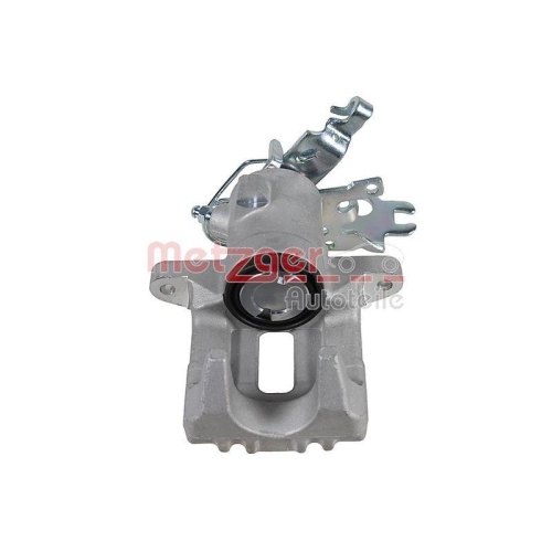 Bremssattel METZGER 6260551 für VAG, Hinterachse links