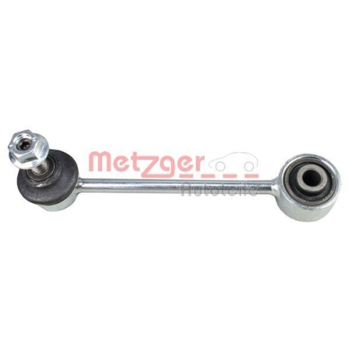 Stange/Strebe, Stabilisator METZGER 53071909 GREENPARTS für MAN VW, Hinterachse