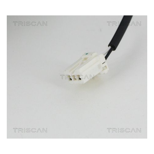 Sensor, Raddrehzahl TRISCAN 8180 15222 für ALFA ROMEO, Hinterachse