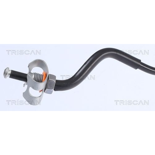 Bremsschlauch TRISCAN 8150 28334 für CITROËN, Hinterachse links, außen