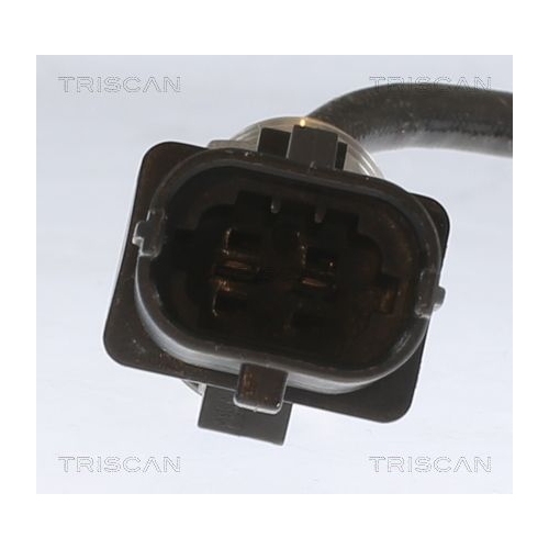 Sensor, Abgastemperatur TRISCAN 8826 15007 für FIAT