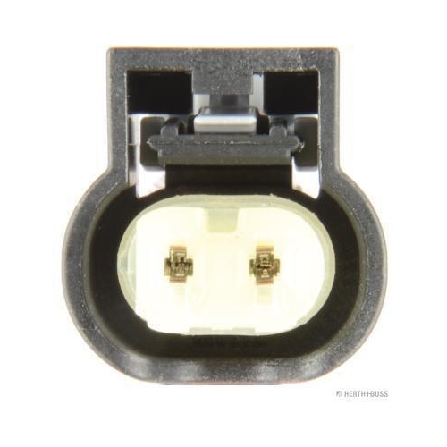 Sensor, Abgastemperatur HERTH+BUSS ELPARTS 70682200 für MERCEDES-BENZ SMART