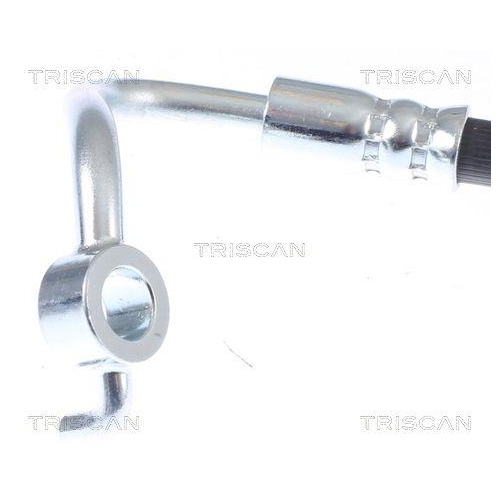 Bremsschlauch TRISCAN 8150 50274 für MAZDA, Hinterachse links