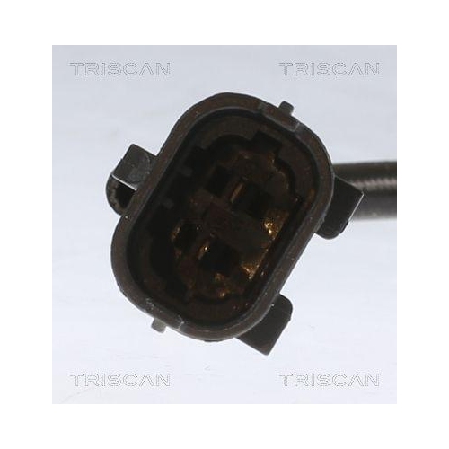 Sensor, Abgastemperatur TRISCAN 8826 15008 für IVECO