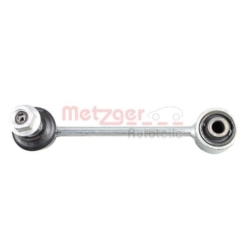 Stange/Strebe, Stabilisator METZGER 53072009 für MAN VW, Hinterachse