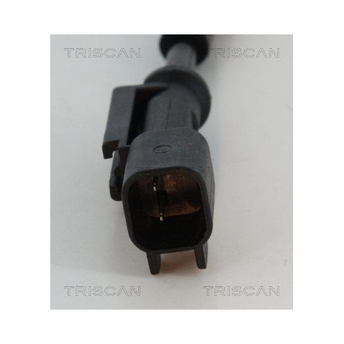 Sensor, Raddrehzahl TRISCAN 8180 16155 für FORD, Vorderachse, beidseitig