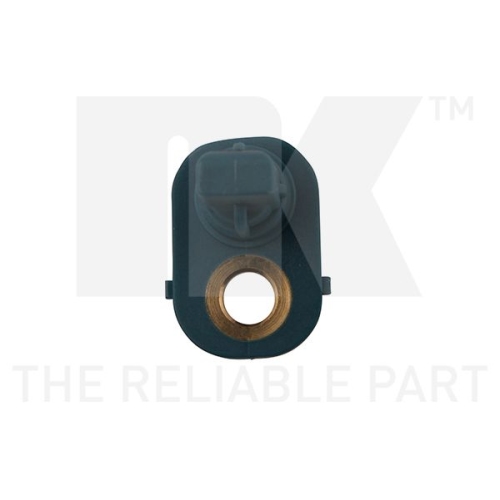 Sensor, Raddrehzahl NK 294804 für VOLVO KMB, Vorderachse, links, rechts