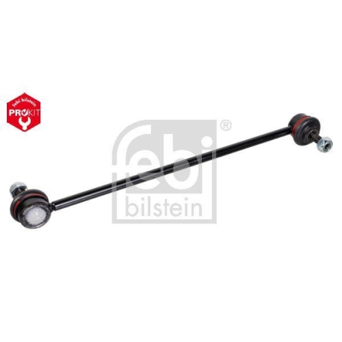 Stange/Strebe, Stabilisator FEBI BILSTEIN 19397 ProKit für CITROËN PEUGEOT DS